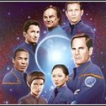 Group logo of Star Trek: Enterprise Authors